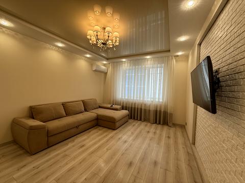 квартира по адресу Национальной Гвардии ул., 16-Л