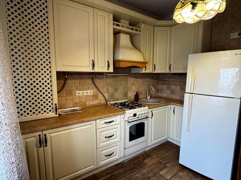 квартира за адресою Задворецька вул., 1а