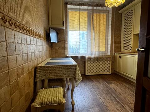 квартира за адресою Задворецька вул., 1а