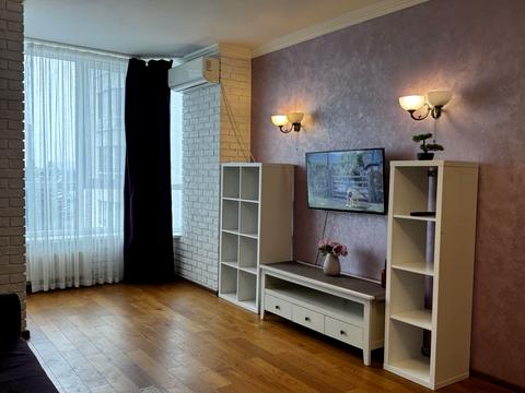 квартира за адресою Задворецька вул., 1а