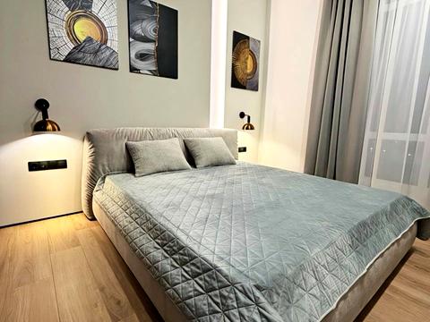 квартира за адресою Шевченка пров., 9