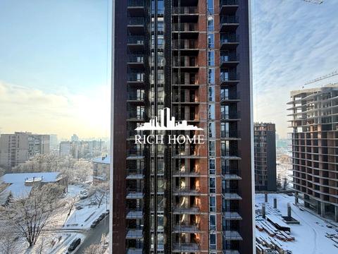 квартира за адресою Дегтярівська вул., 17 к1