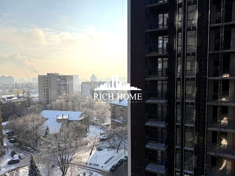 квартира за адресою Дегтярівська вул., 17 к1