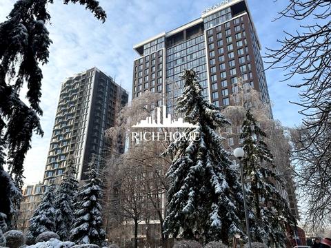 квартира за адресою Дегтярівська вул., 17 к1