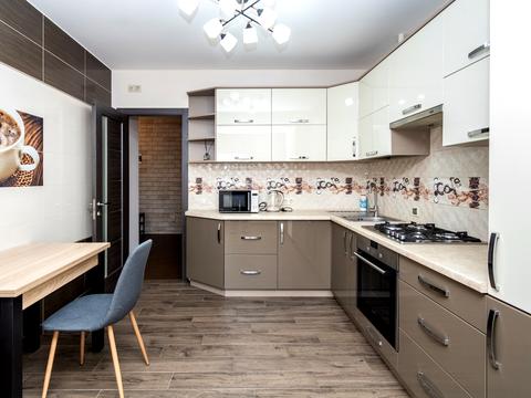 квартира за адресою Вовчинецька вул., 121