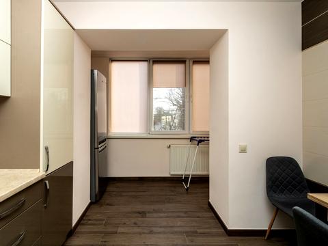 квартира за адресою Вовчинецька вул., 121