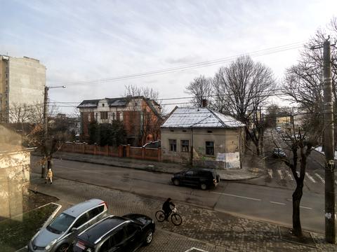 квартира за адресою Вовчинецька вул., 121