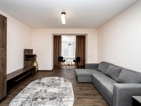 квартира за адресою Вовчинецька вул., 121