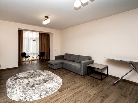 квартира за адресою Вовчинецька вул., 121