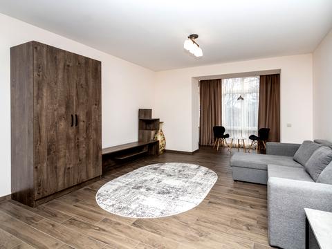 квартира за адресою Вовчинецька вул., 121