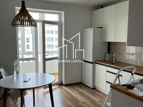 квартира за адресою Володимира Янева вул., 19