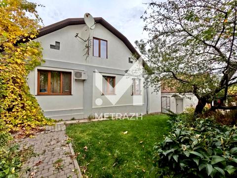 будинок за адресою Горбачівська вул. (Магнітогорська), 31