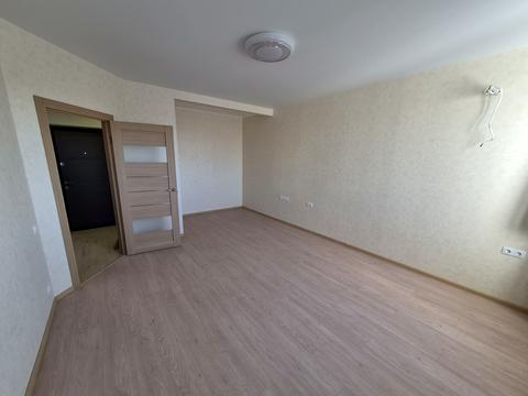 квартира за адресою с. Молодіжне, Новоселів вул., 1а к1