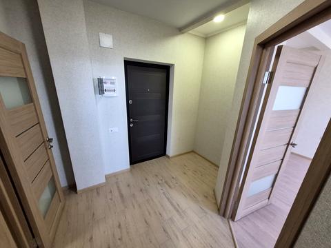 квартира за адресою с. Молодіжне, Новоселів вул., 1а к1