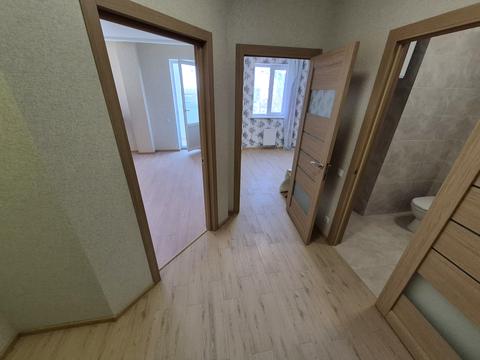 квартира за адресою с. Молодіжне, Новоселів вул., 1а к1