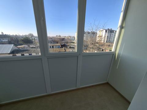 квартира за адресою с. Молодіжне, Новоселів вул., 1а к1