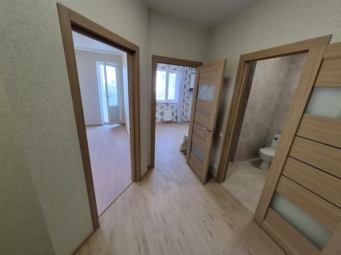 квартира за адресою с. Молодіжне, Новоселів вул., 1а к1