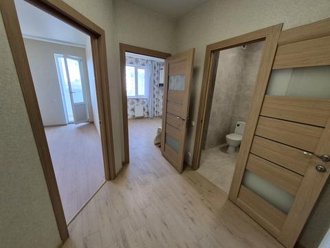 квартира за адресою с. Молодіжне, Новоселів вул., 1а к1