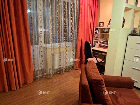 квартира за адресою Набережний в'їзд, 10