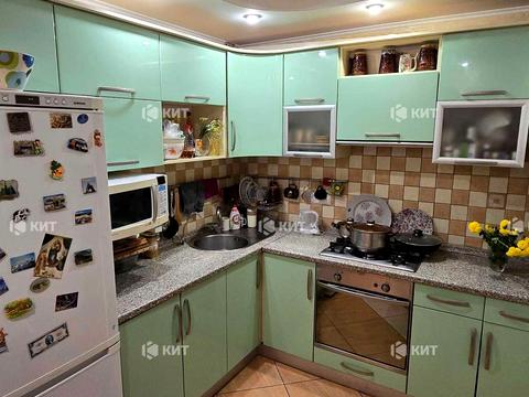 квартира за адресою Набережний в'їзд, 10