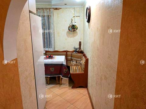 квартира за адресою Набережний в'їзд, 10