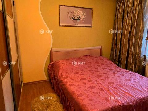 квартира за адресою Набережний в'їзд, 10