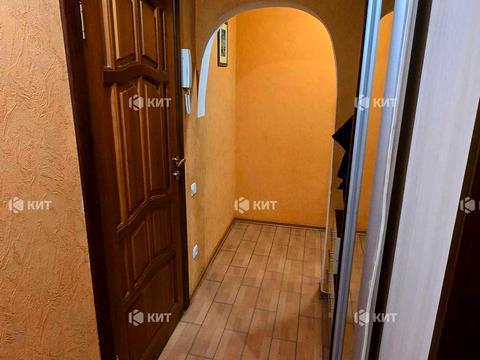 квартира за адресою Набережний в'їзд, 10