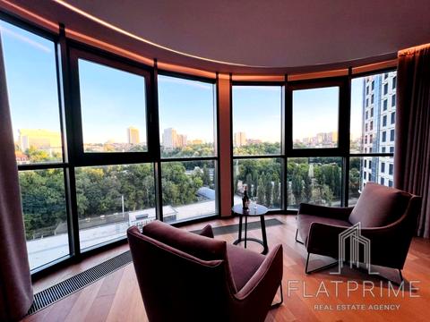 квартира по адресу Глубочицкая ул., 73