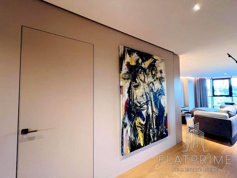 квартира по адресу Глубочицкая ул., 73