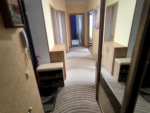 квартира за адресою Панаса Мирного вул., 37/3