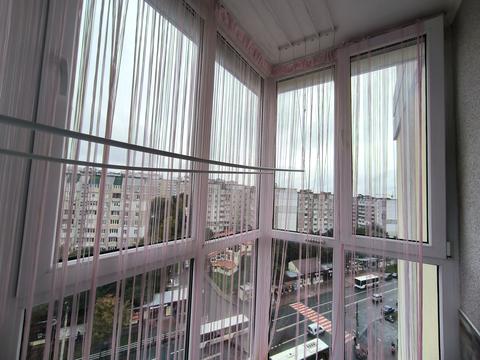 квартира за адресою Панаса Мирного вул., 37/3