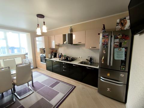 квартира за адресою Панаса Мирного вул., 37/3