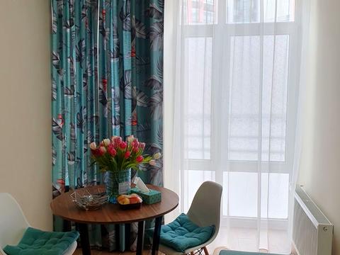 квартира за адресою Родини Кістяківських вул., 2-А