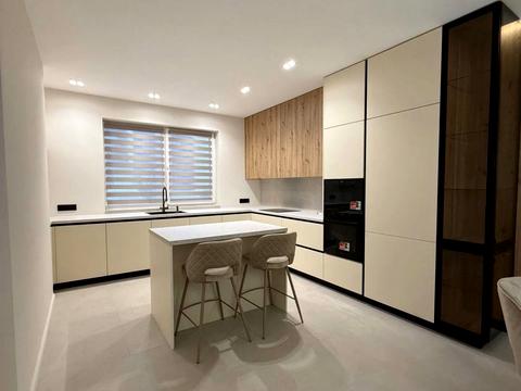 дом по адресу Малинова