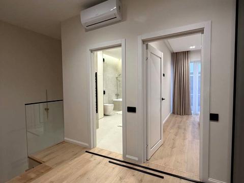 дом по адресу Малинова