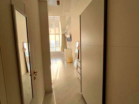 квартира за адресою Каховська вул., 62-А