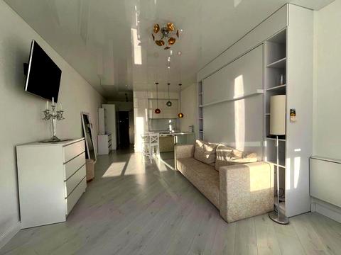 квартира за адресою Каховська вул., 62-А