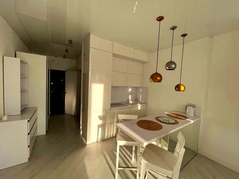 квартира за адресою Каховська вул., 62-А