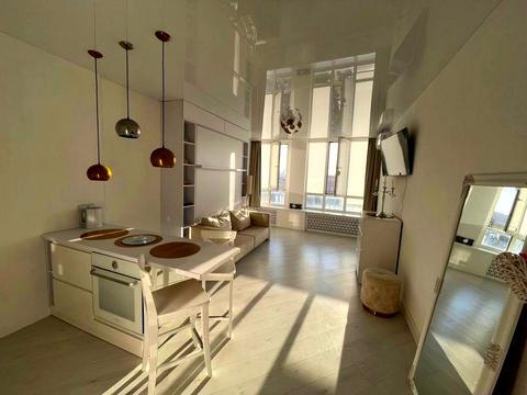 квартира за адресою Каховська вул., 62-А