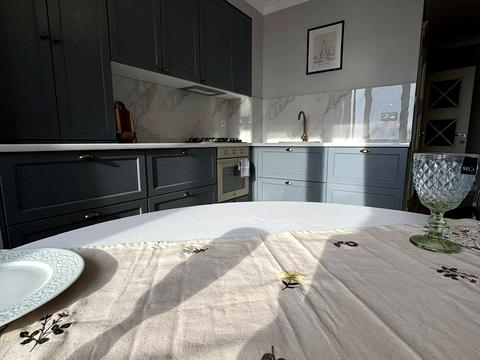 квартира за адресою Героя України Олександра Щербанюка вул. (Василя Чапаєва), 77