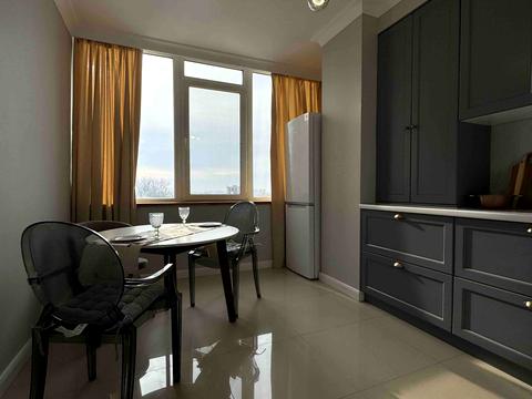 квартира за адресою Героя України Олександра Щербанюка вул. (Василя Чапаєва), 77