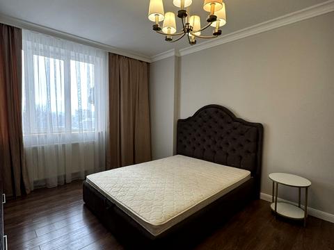 квартира за адресою Героя України Олександра Щербанюка вул. (Василя Чапаєва), 77