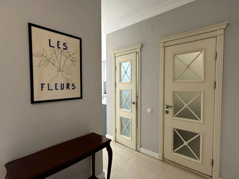 квартира за адресою Героя України Олександра Щербанюка вул. (Василя Чапаєва), 77