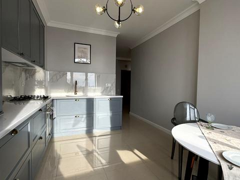 квартира за адресою Героя України Олександра Щербанюка вул. (Василя Чапаєва), 77