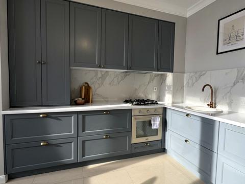 квартира за адресою Героя України Олександра Щербанюка вул. (Василя Чапаєва), 77