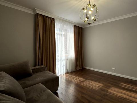 квартира за адресою Героя України Олександра Щербанюка вул. (Василя Чапаєва), 77