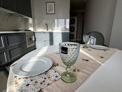 квартира за адресою Героя України Олександра Щербанюка вул. (Василя Чапаєва), 77