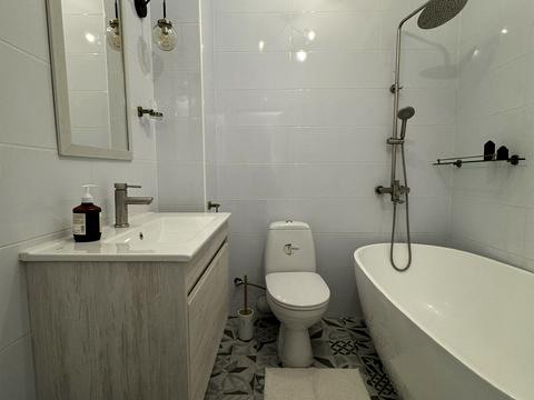 квартира за адресою Героя України Олександра Щербанюка вул. (Василя Чапаєва), 77