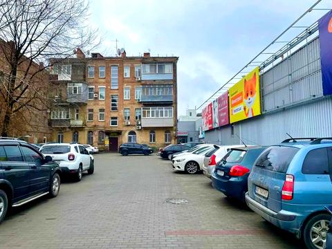 квартира по адресу Василия Чапленко ул. (Фрунзе), 5