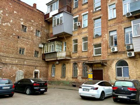 квартира за адресою Василя Чапленка вул. (Фрунзе), 5